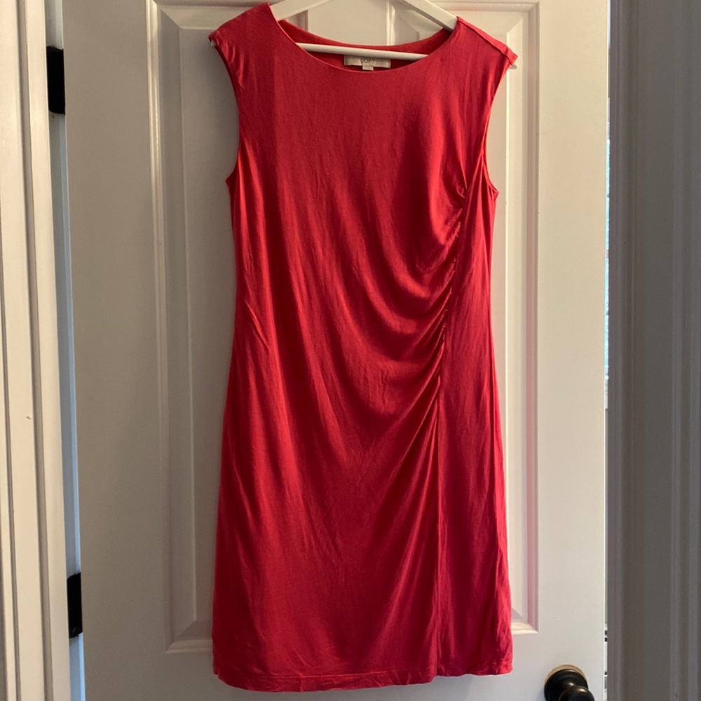 Beautiful Loft Dress